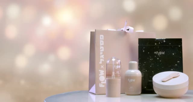 ביוטי סט NUDE