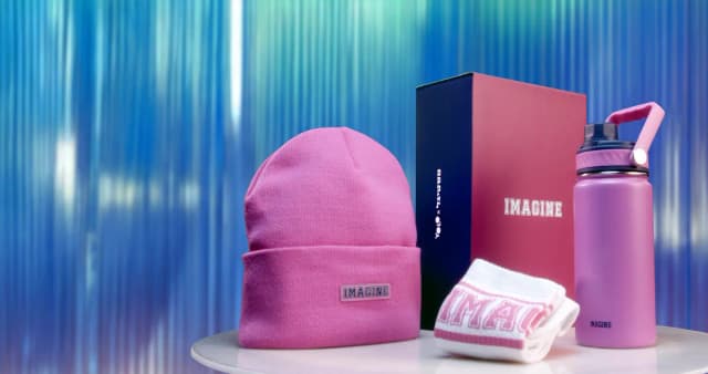 קמפוס KIT ורוד